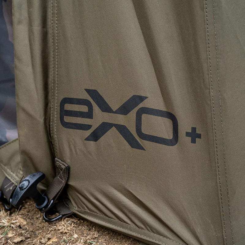 Avid Carp EXO+ Extension Cap